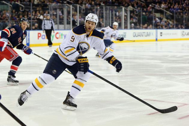 5 Trades the NY Rangers Could Make to Shake Things Up