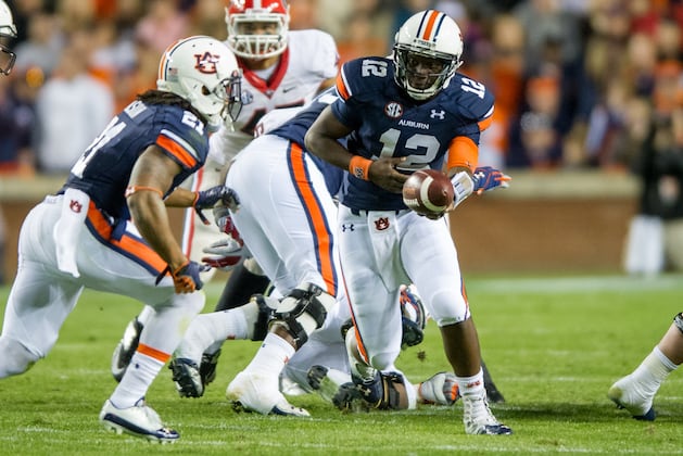 Auburn Football: Tigers' Strengths and Weaknesses Heading into Spring Practice