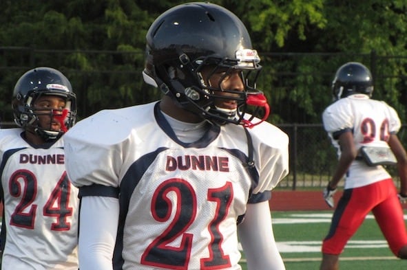 5 Deepest Positions in 2014 College Football Recruiting Class