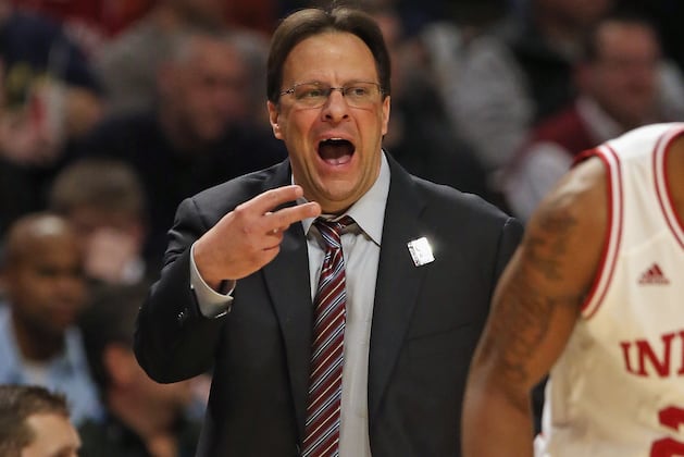 What Experts Say About Indiana's 2013 NCAA Tournament Chances