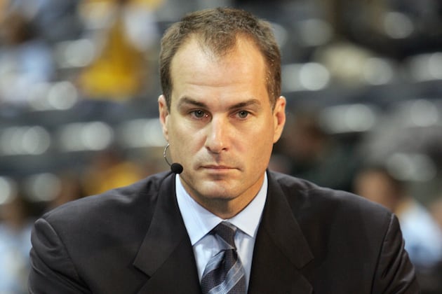 Ranking NCAA Bracketologists: Whom to Trust with Your 2013 Bracket