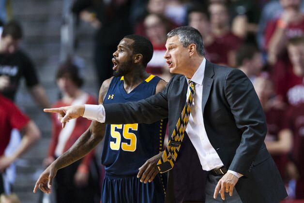 Complete Predictions and Full Results from First Four of the NCAA Tournament