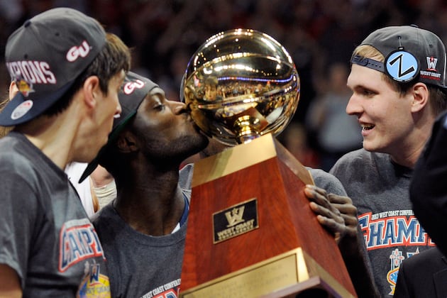 March Madness 2013: Gonzaga and More Dangerous Mid-Major Powerhouses