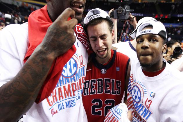 Lower Seeds Most Capable of Surviving Week 1 of March Madness