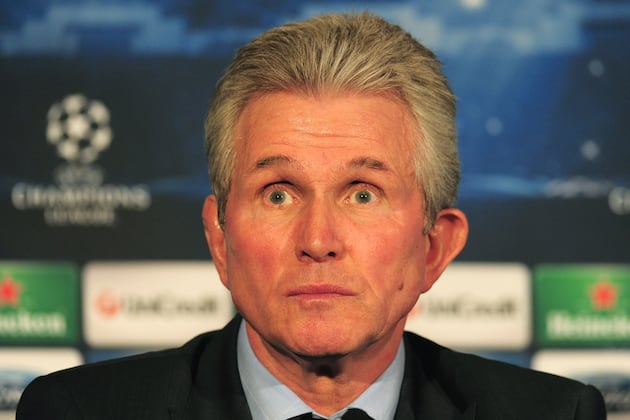 Bayern Munich: 5 Teams Jupp Heynckes Could Coach Next Season