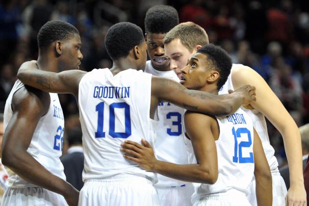UK Basketball: Who Stays and Who Leaves for NBA After Missing NCAA Tournament?