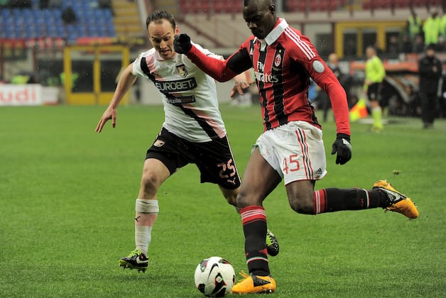 6 Things We Learned from AC Milan vs. Palermo