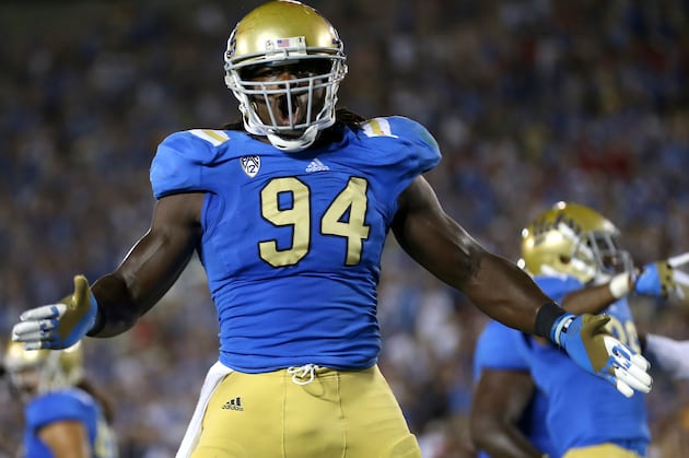 UCLA Football: 5 Players with the Most to Gain in Spring Practice