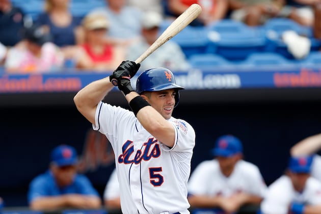 5 Critical Components Needed for the Mets to Have a Winning Record in 2013