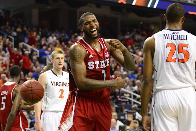NCAA Tournament Picks: NC State Wolfpack vs. Temple Owls
