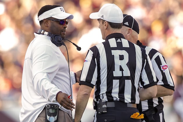 Texas A&M Football: Top 2014 In-State Recruits Who Can't Slip Away
