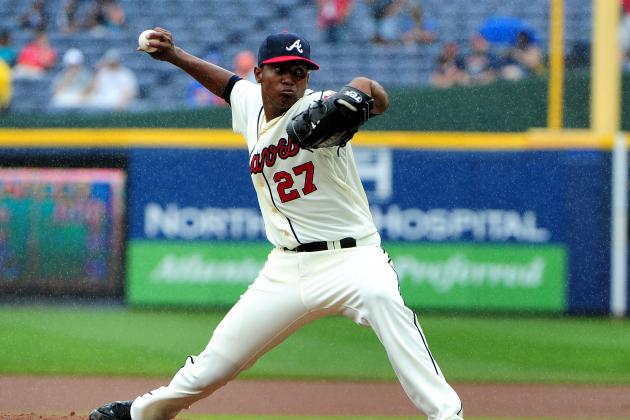 Major League Baseball: Fantasy Free Agents Who Are Worth the Gamble