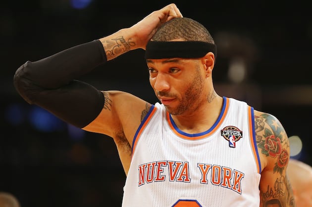 Startling Statistics from New York Knicks' Season Thus Far