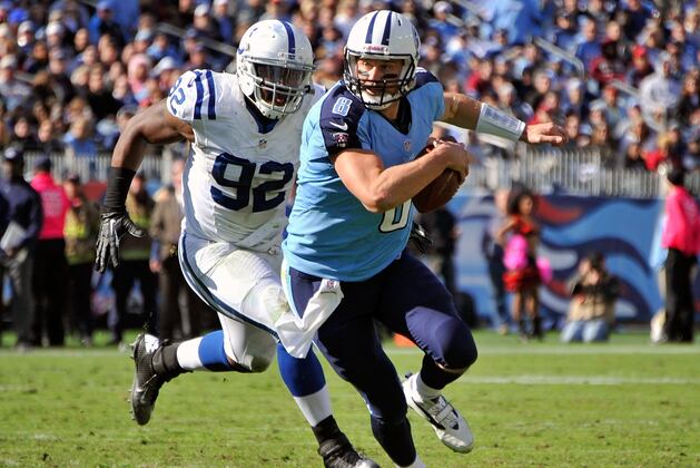 5 Teams That Should Sign Matt Hasselbeck