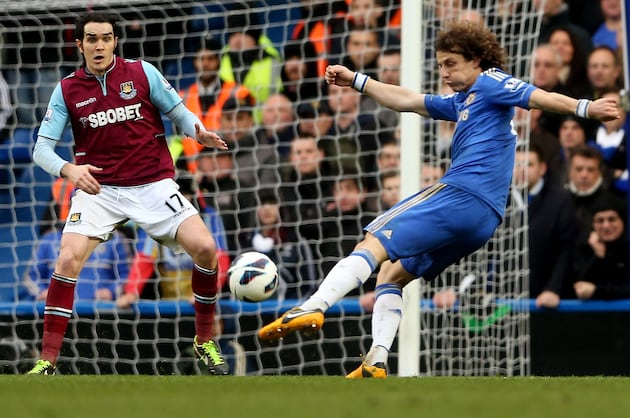 Reflections on Chelsea's 2-0 Win Against West Ham