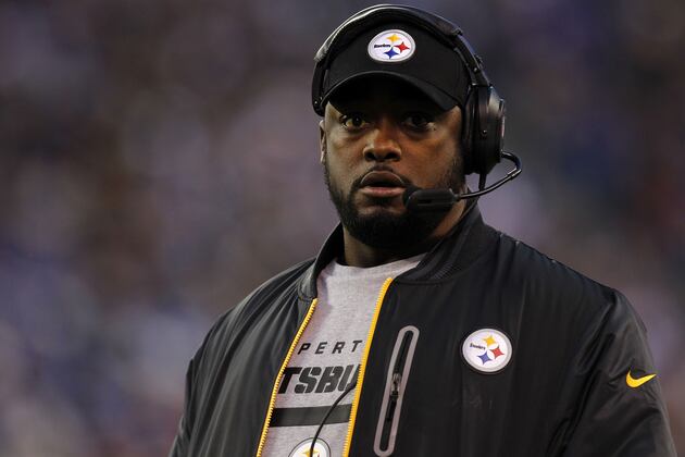 Predicting Pittsburgh Steelers Starting Lineup Post-Week 1 of Free Agency