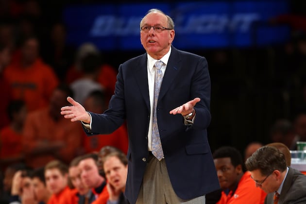 10 Things to Reconsider About Your 2013 March Madness Bracket
