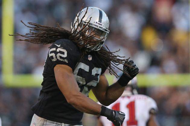 Miami Dolphins: Complete Stat Predictions for Offseason Acquisitions