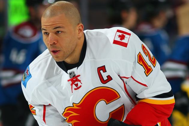 NHL Trade Speculation: 8 Unrestricted Free Agents That Will Move by the Deadline