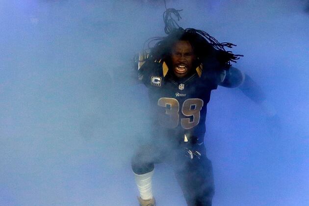 Best- and Worst-Case Scenarios for Every Team's Free-Agent Class