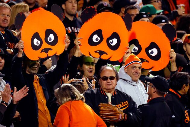 Ranking MLB's Greatest Player Nicknames Today