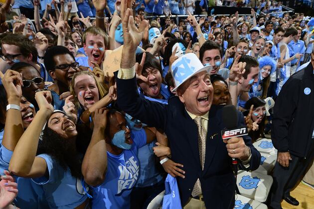 Expert NCAA Tournament Predictions from Around the Web