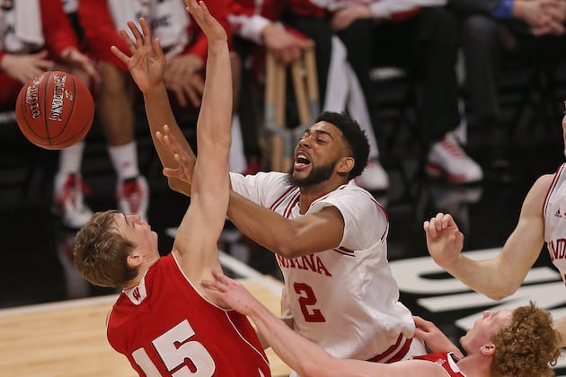 Indiana Basketball: 3 Teams in East Region That Could Give Indiana Trouble