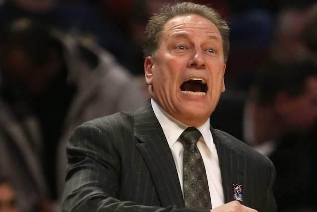 What Experts Say About Michigan State's 2013 NCAA Tournament Chances
