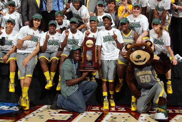 NCAA Women's Bracket: Winning Picks and Predictions for Every Round-of-64 Game