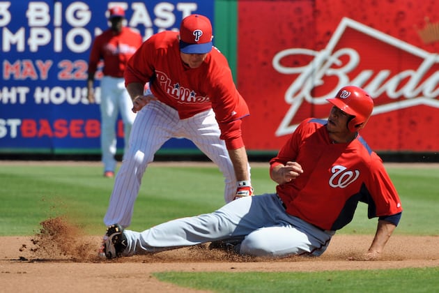 Breaking Down Philadelphia Phillies' Blueprint for Winning the Division