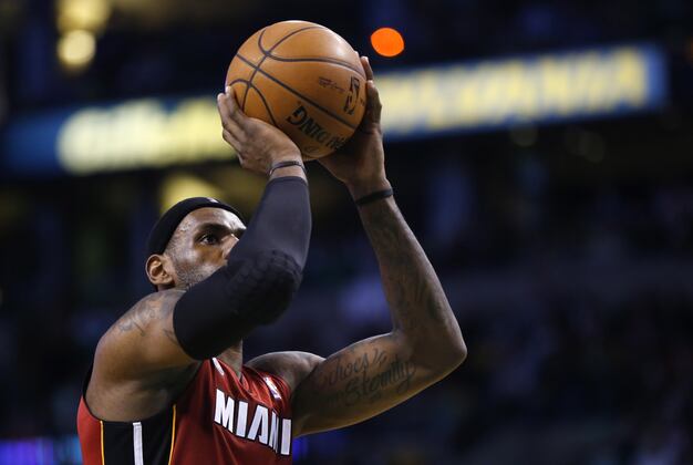 Intro Music Theme Songs for NBA Stars