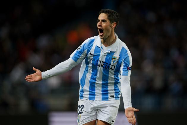Chelsea Transfer Prospects: 8 Players Fans Desperately Desire