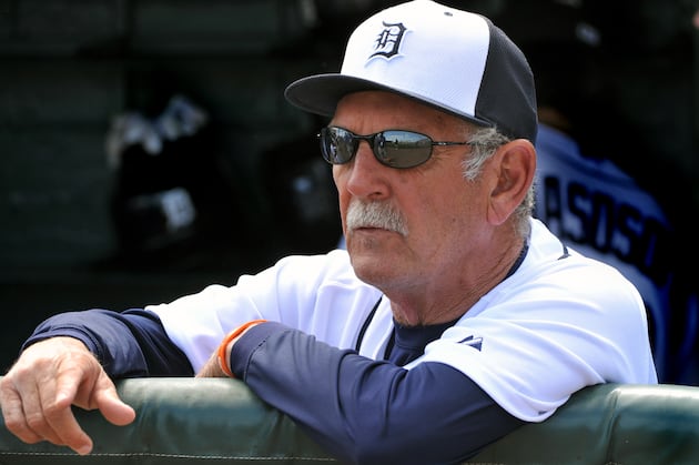 Breaking Down the Detroit Tigers' Blueprint for Winning the AL Central