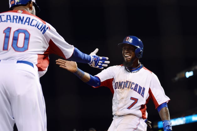 Netherlands vs. Dominican Republic: Score, Grades, Analysis for WBC