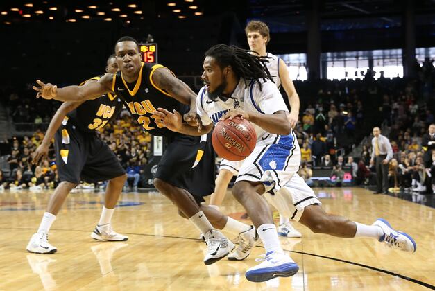 Where to Take Your Biggest Gambles in Picking Your NCAA Bracket