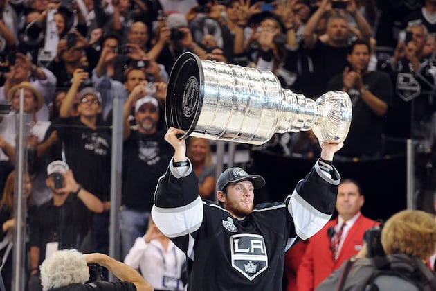 Each NHL Franchise's Greatest Moment