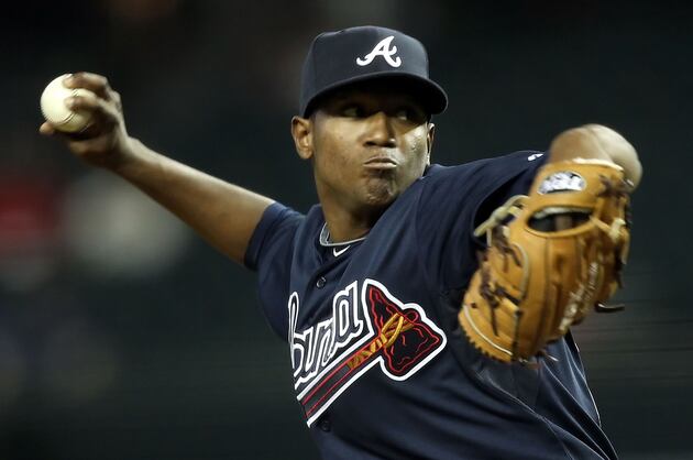 Atlanta Braves: 5 Prospects at Spring Training That the Braves Can Build Around