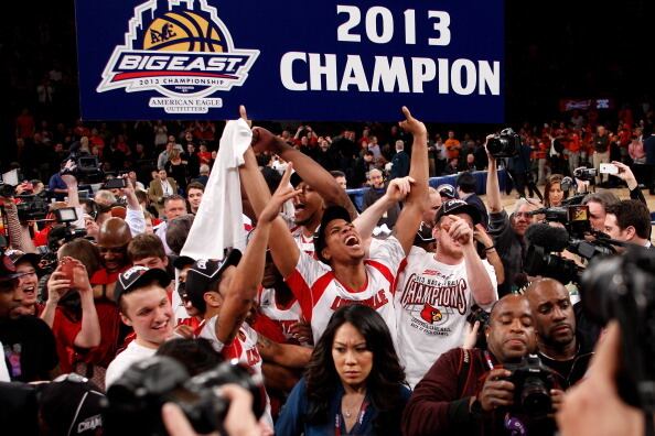 Complete Predictions and Full Results from NCAA Tournament Round of 64