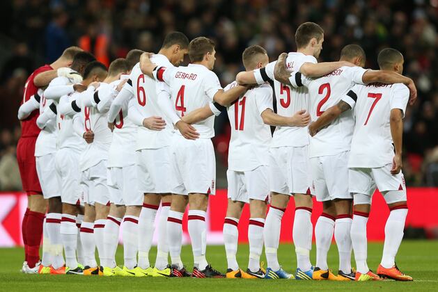 World Cup Qualifying: 5 Games You Absolutely Can't Miss This Week