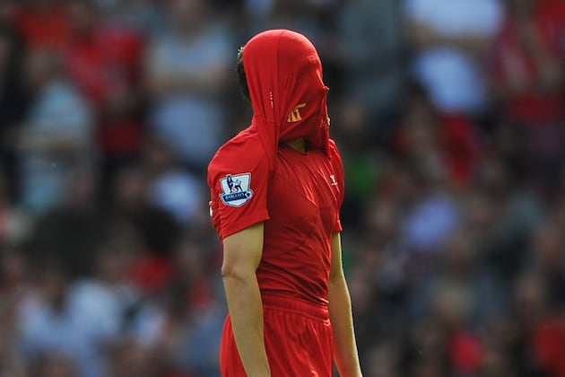 5 Most Overrated Players at Liverpool Football Club