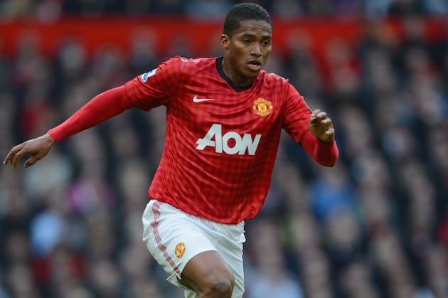 Antonio Valencia: Why Has He Been so Inconsistent at Manchester United?
