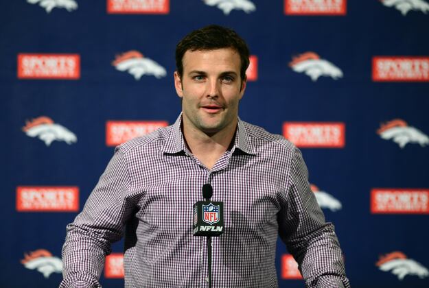 Power Ranking the 50 Best NFL Free-Agent Signings so Far