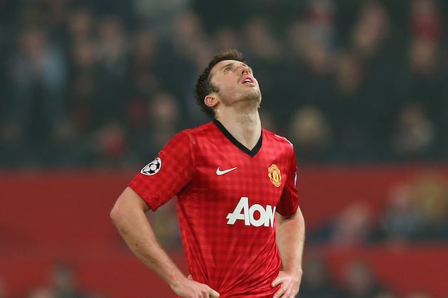 Why Manchester United's Michael Carrick Has Finally Come into His Own