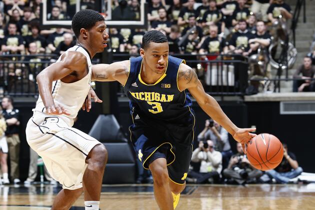 Most Clutch Players in the 2013 NCAA Tournament