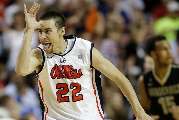 2013 NCAA Tournament: 5 Games to Pay Attention to in the Second Round