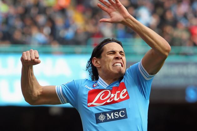 World Football Gossip Roundup: David Beckham, Edinson Cavani, Aymen Abdennour