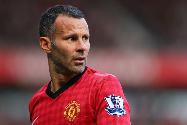 Ryan Giggs' Top 10 Greatest Goals Part One (1991-2002)