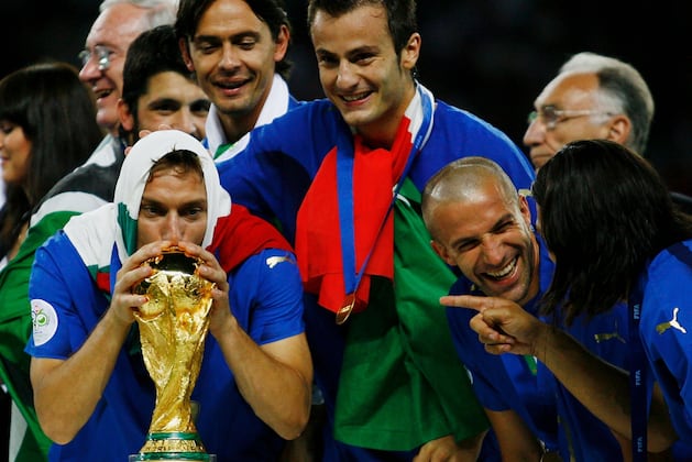 Italy: 5 Reasons to Believe They Can Challenge at World Cup 2014