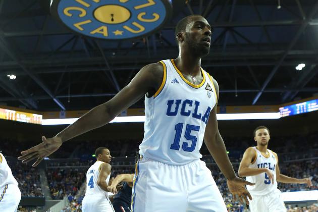 How Shabazz Muhammad Can Lead UCLA Deep into the NCAA Tournament