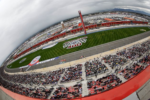 Fantasy NASCAR Picks for Auto Club 400 at Fontana